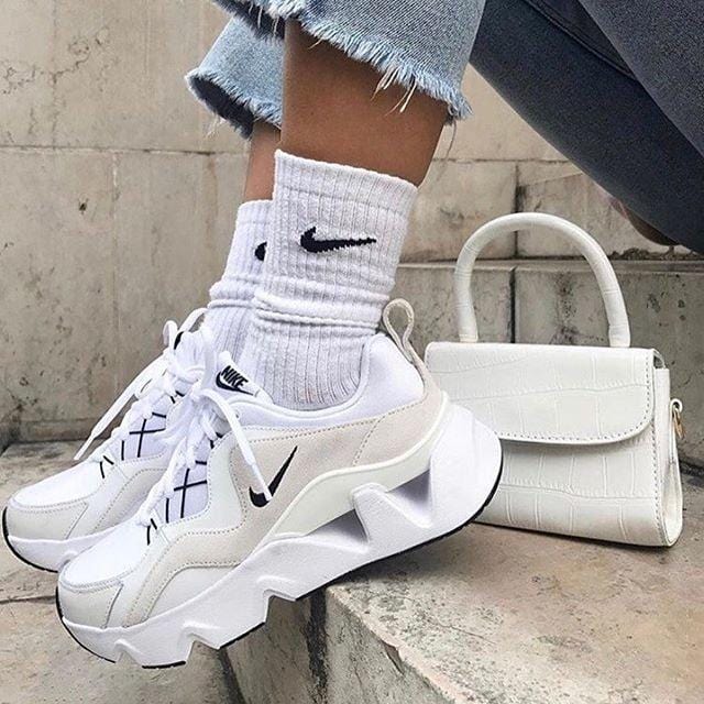 nike ryz 356