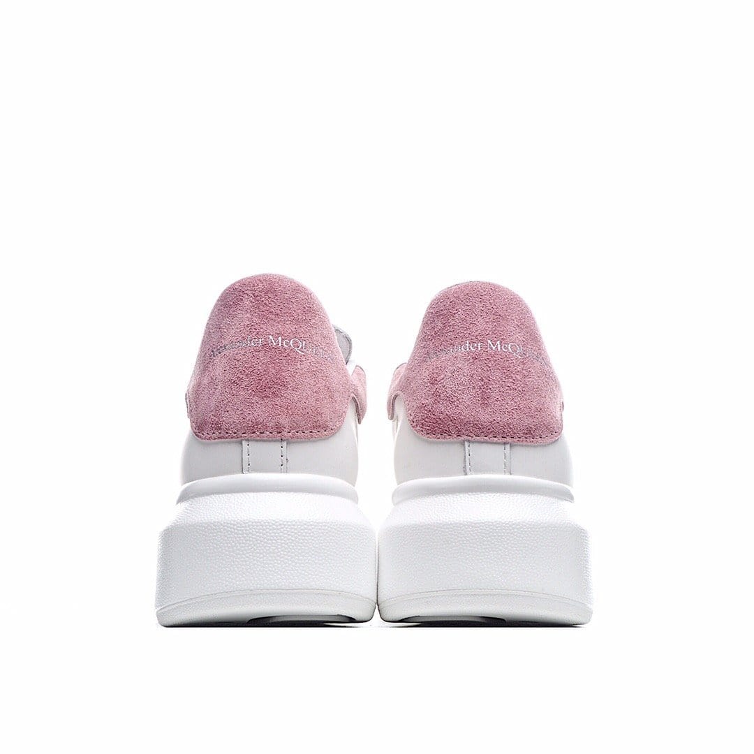 mcqueen sneaker pink