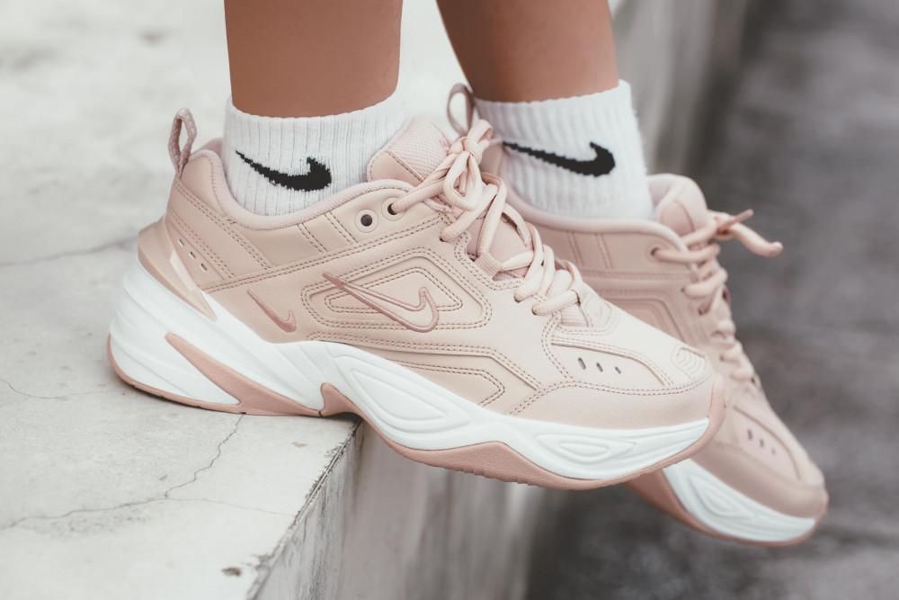 m2k tekno particle beige