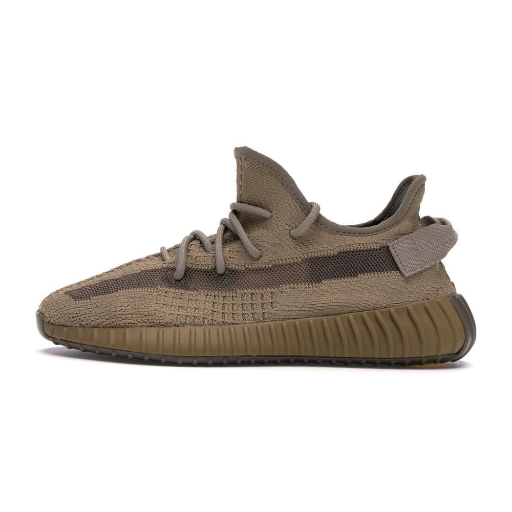 Yeezy Boost 350 V2 Earth - HAVAE