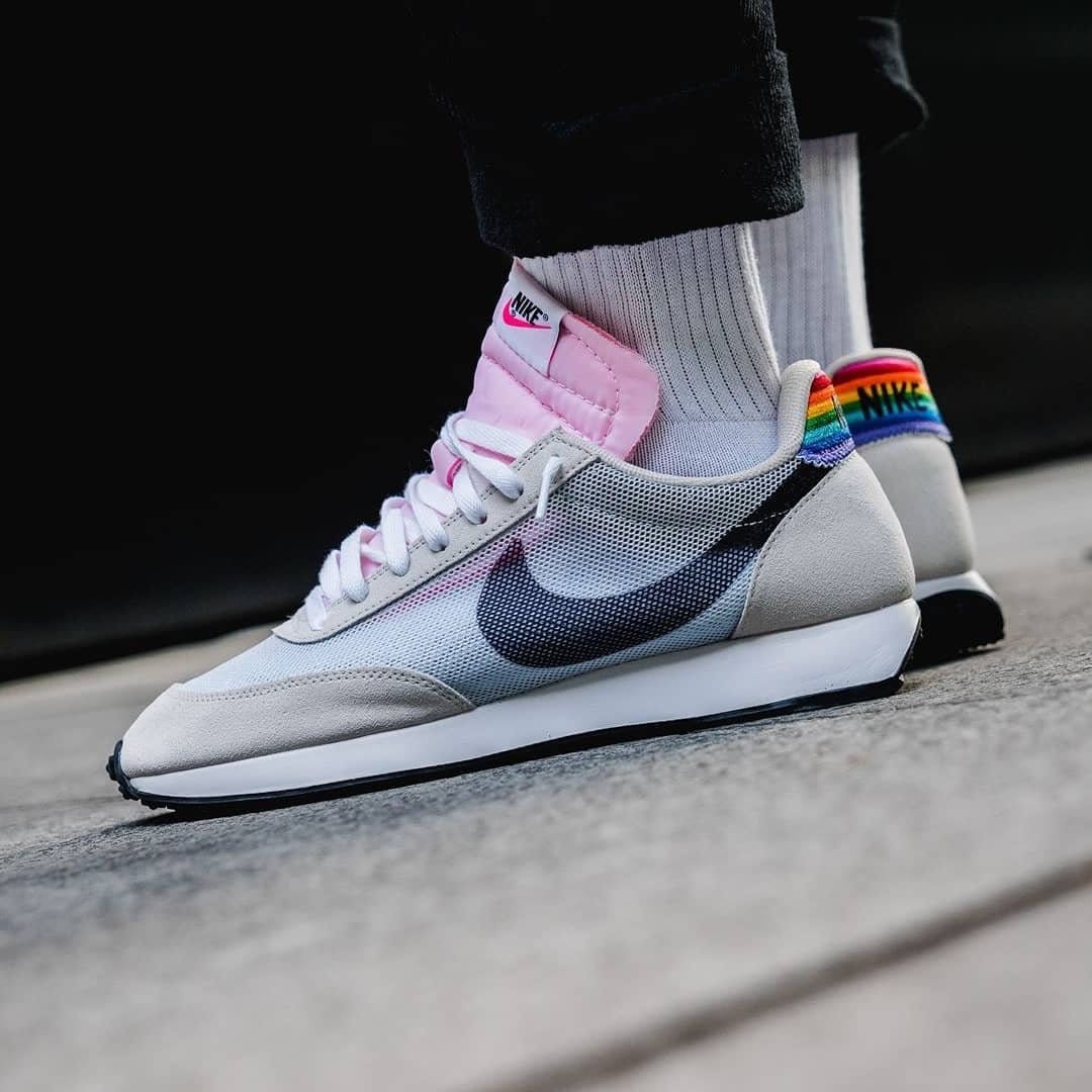 nike air tailwind betrue