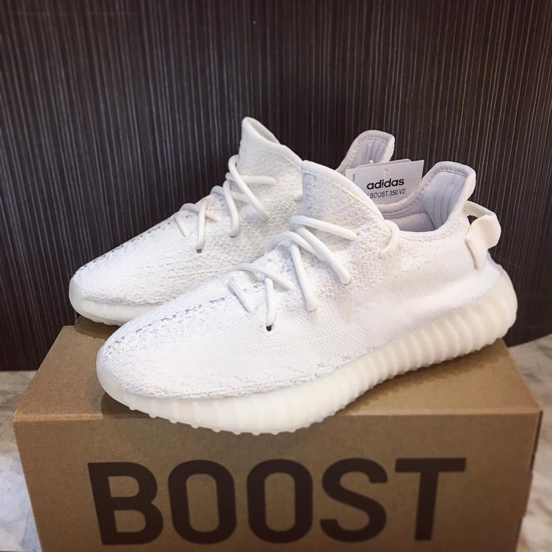 yeezy 35 v2 cream white price