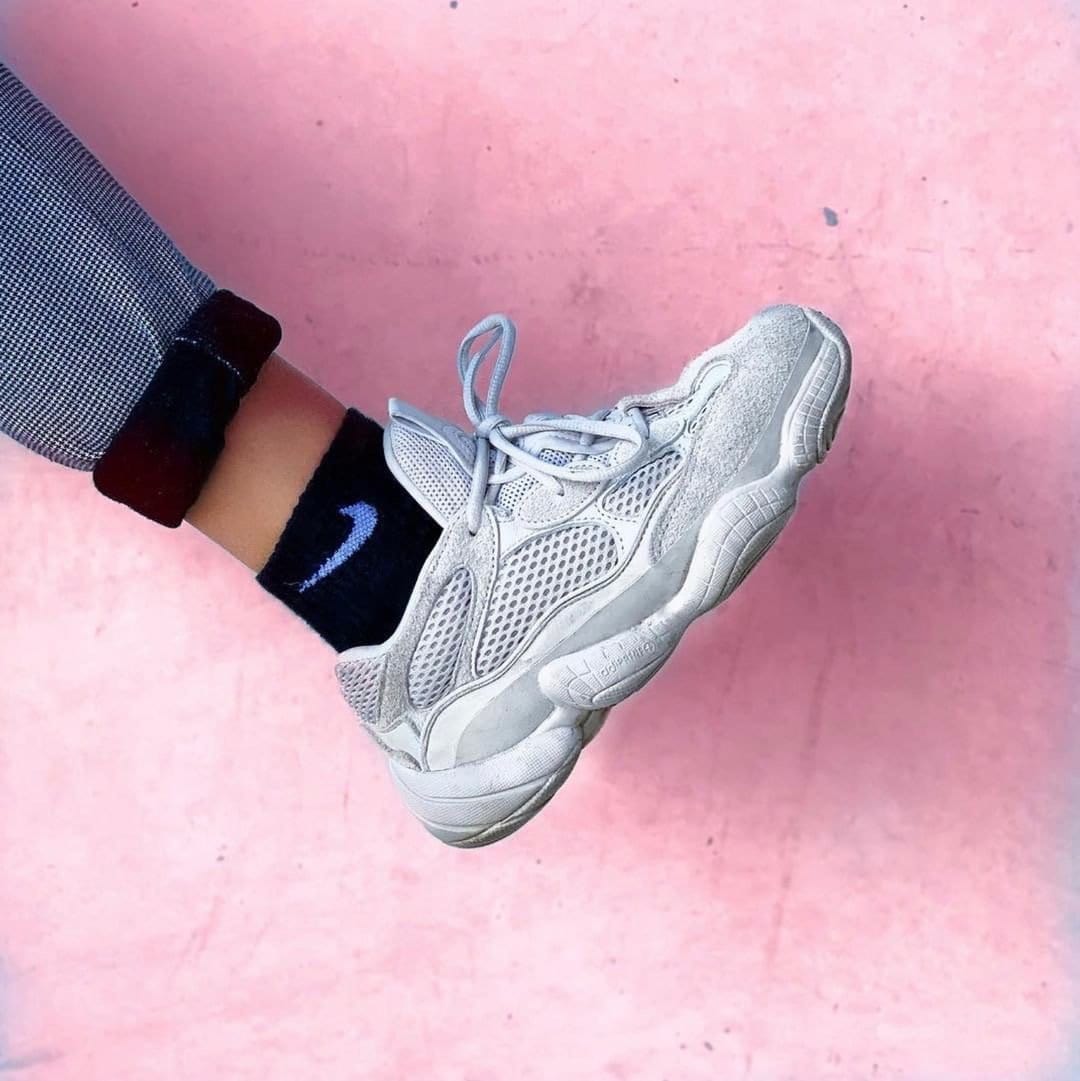 ADIDAS YEEZY 500 SALT - HAVAE