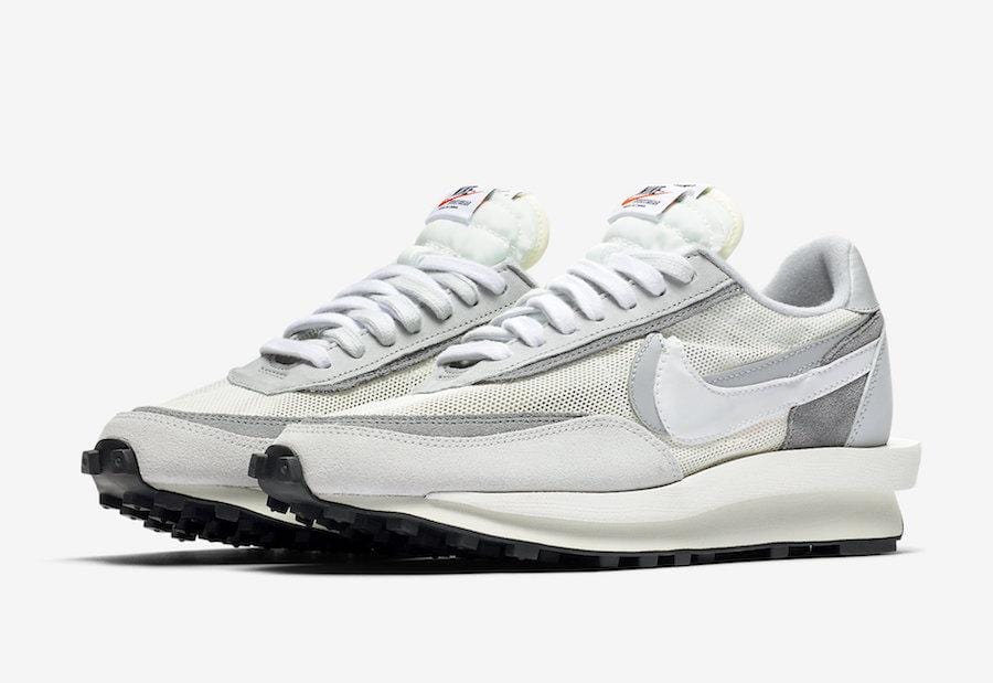 nike sacai ldv waffle grey