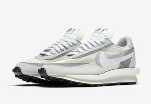 nike sacai ld waffle grey