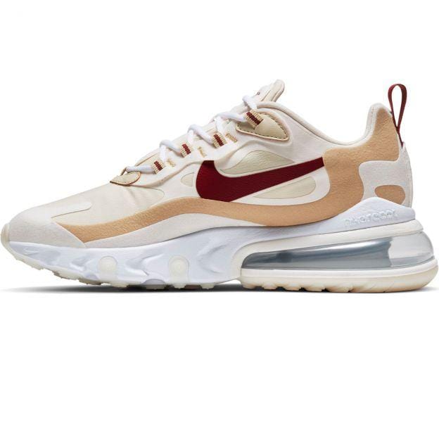 NIKE AIR MAX 270 REACT ''Mars'' - HAVAE