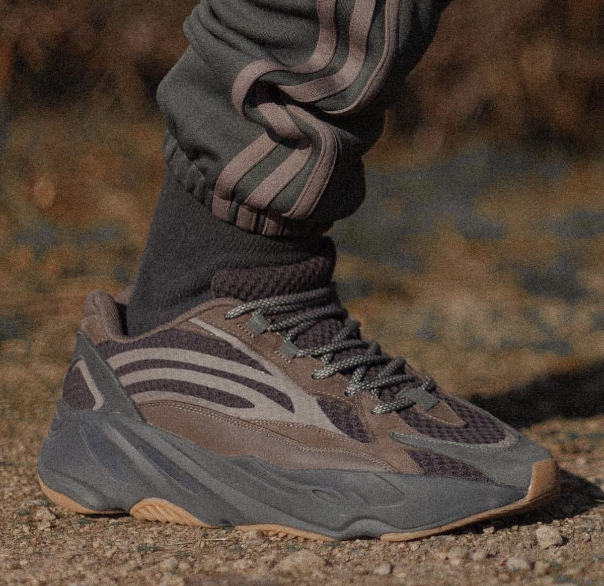 adidas Yeezy Boost 700 V2 Geode - HAVAE