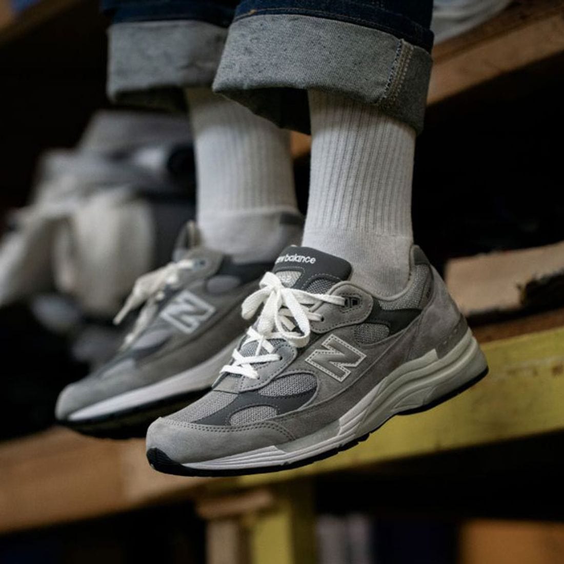 new balance 992 mens