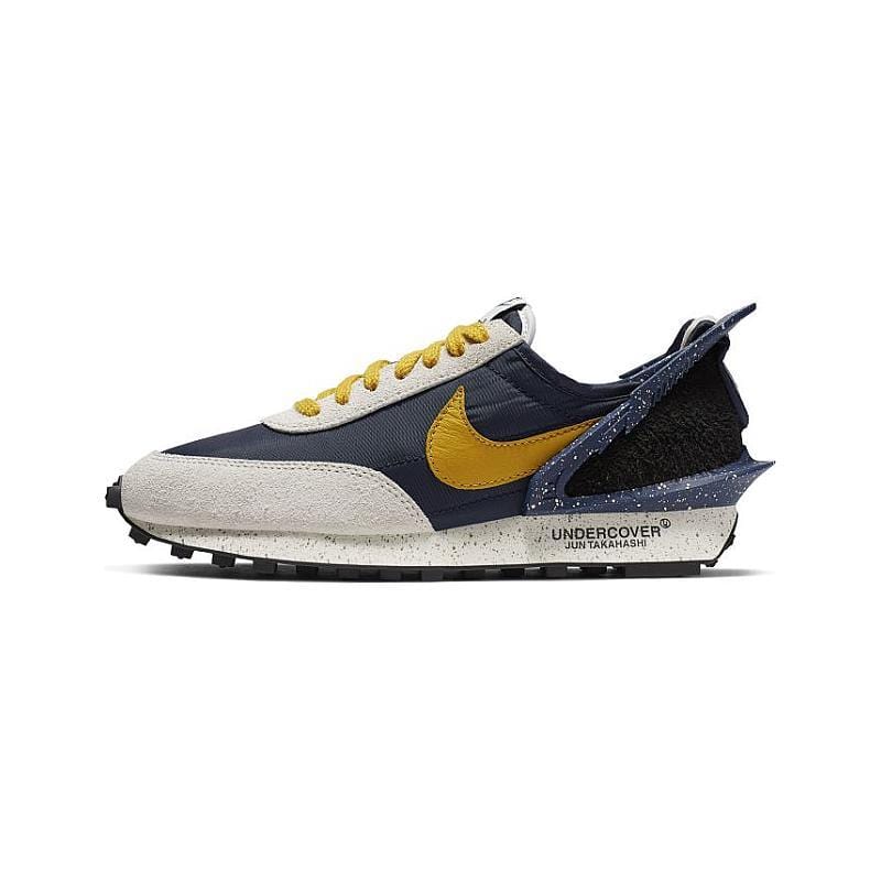 nike undercover daybreak navy