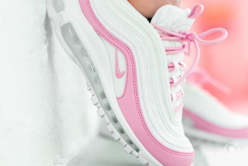 air max 97 white psychic pink