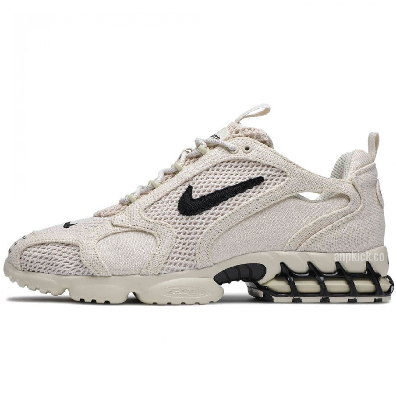 nike men's air zoom spiridon cage 2