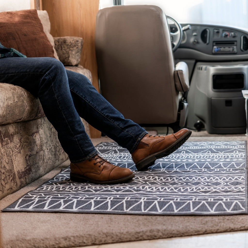 My Magic Carpet RV Friendly Rugs 