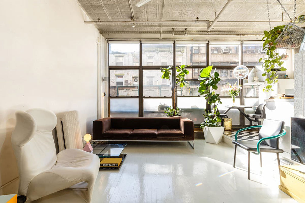 Sunny & Spacious Manhattan Loft New York, NY