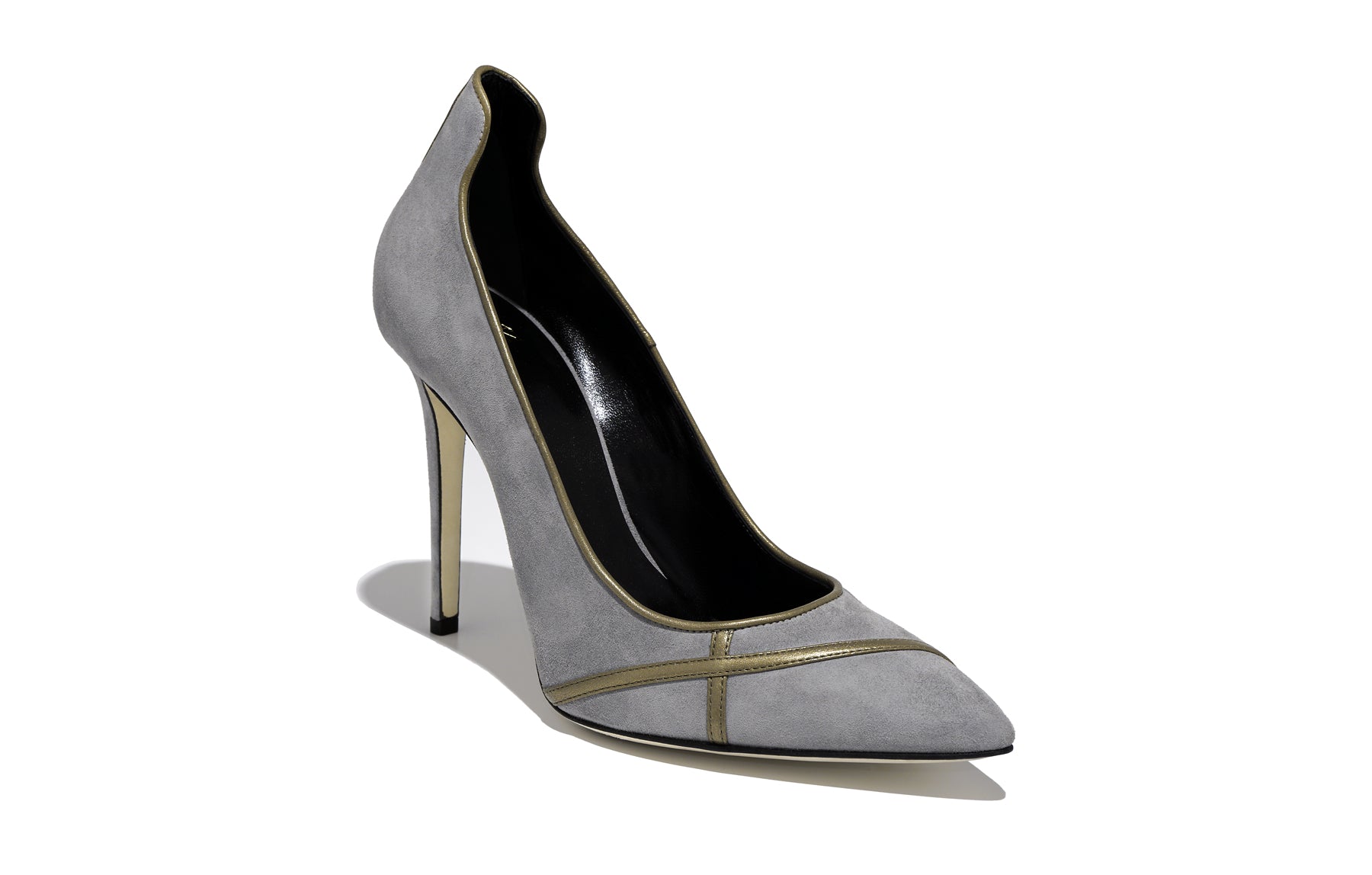 Shoe | PUMP | Isabella Kron Online Store | ISABELLA KRON