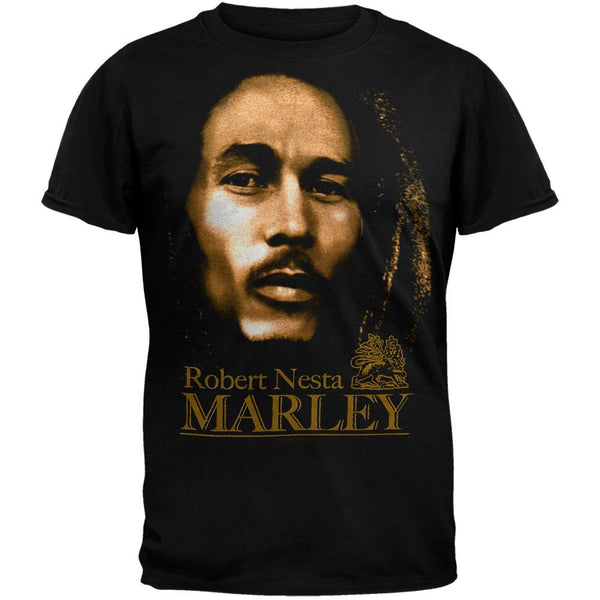 Bob Marley - Look T-Shirt