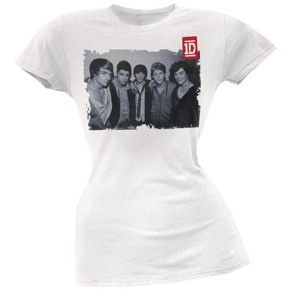 One Direction - Heart Liam Juniors T-Shirt – Official Store Wholesale