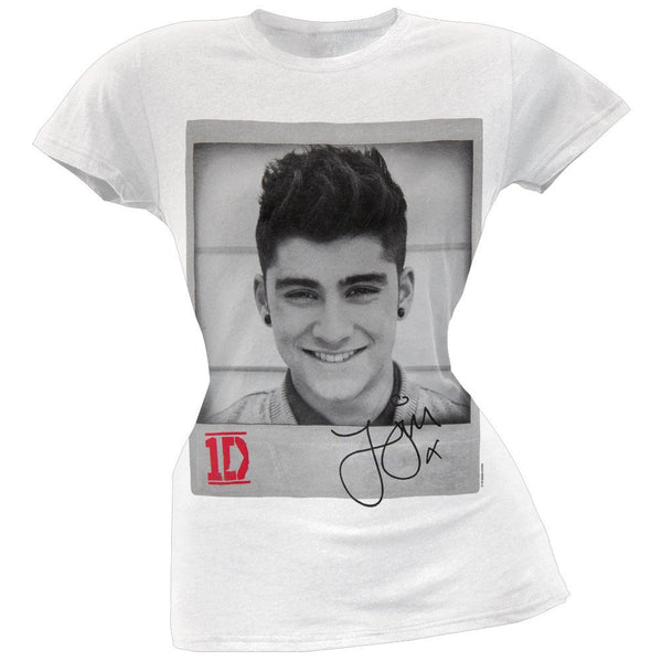 One Direction - Heart Liam Juniors T-Shirt – Official Store Wholesale