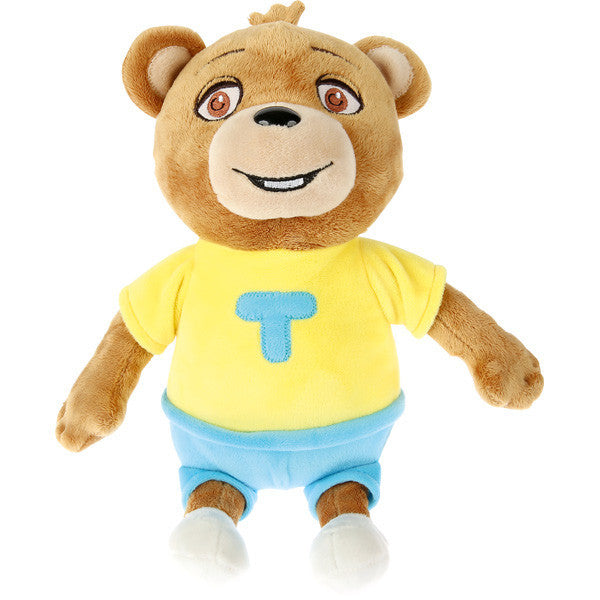 tom soft toy