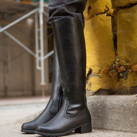 Botas impermeables de invierno para mujer Ottawa