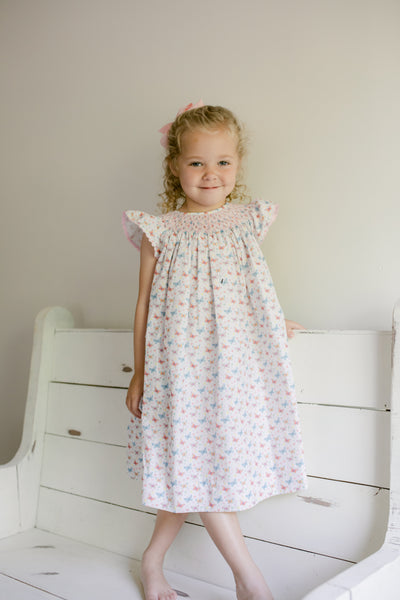 peggy green children's clothing