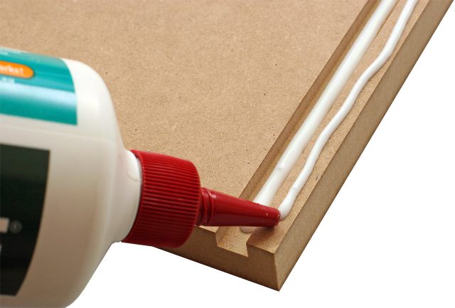 How To Choose The Best Wood Glue