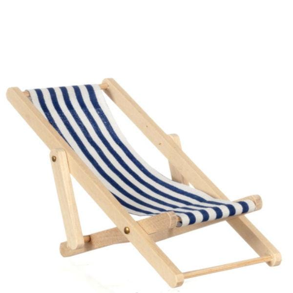 dollhouse beach chair