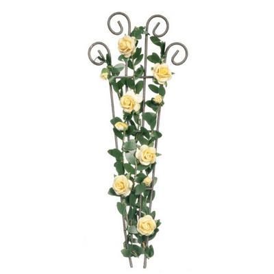 Yellow Dollhouse Miniature Flowers – Little Shop of Miniatures