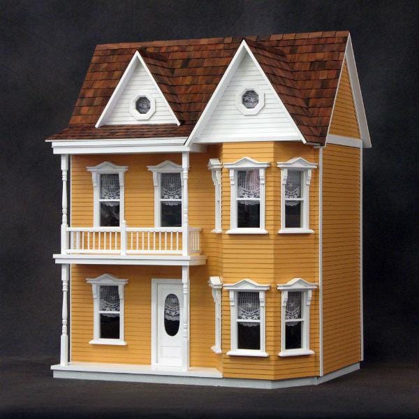 where to buy dollhouse kits