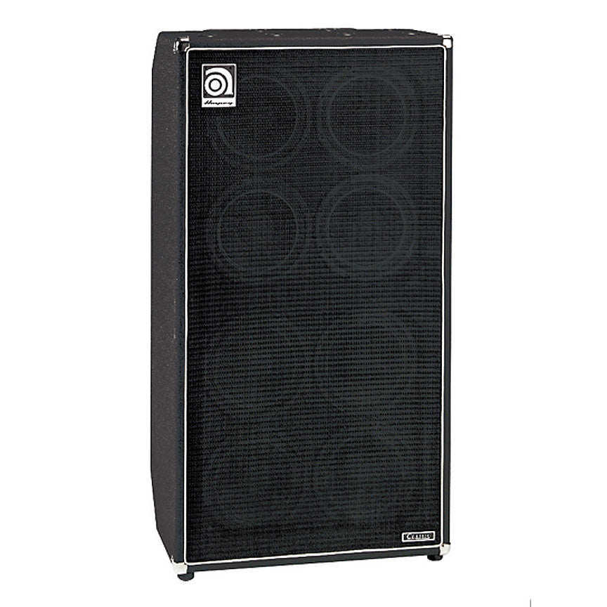 ampeg svt 810e classic