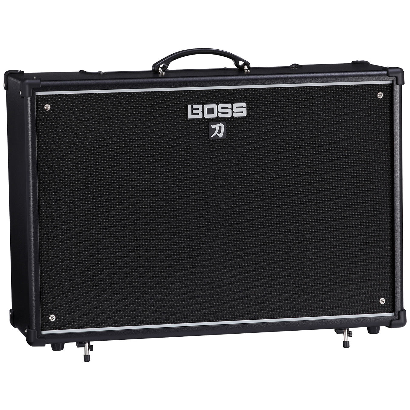 boss katana 100 mk2 2x12