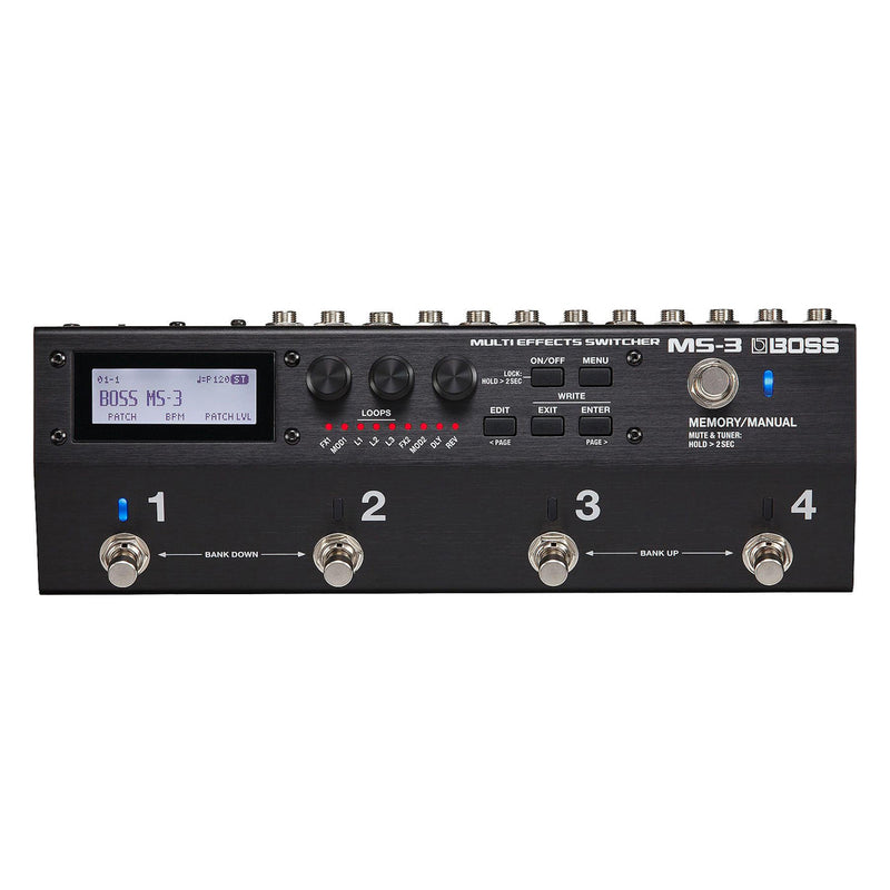 Dod 512 reverb effects processor manual transfer station