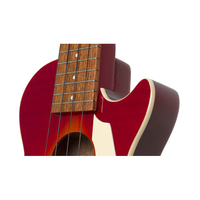 Epi AE Uke (Tenor) HCSB – Motor Guitar