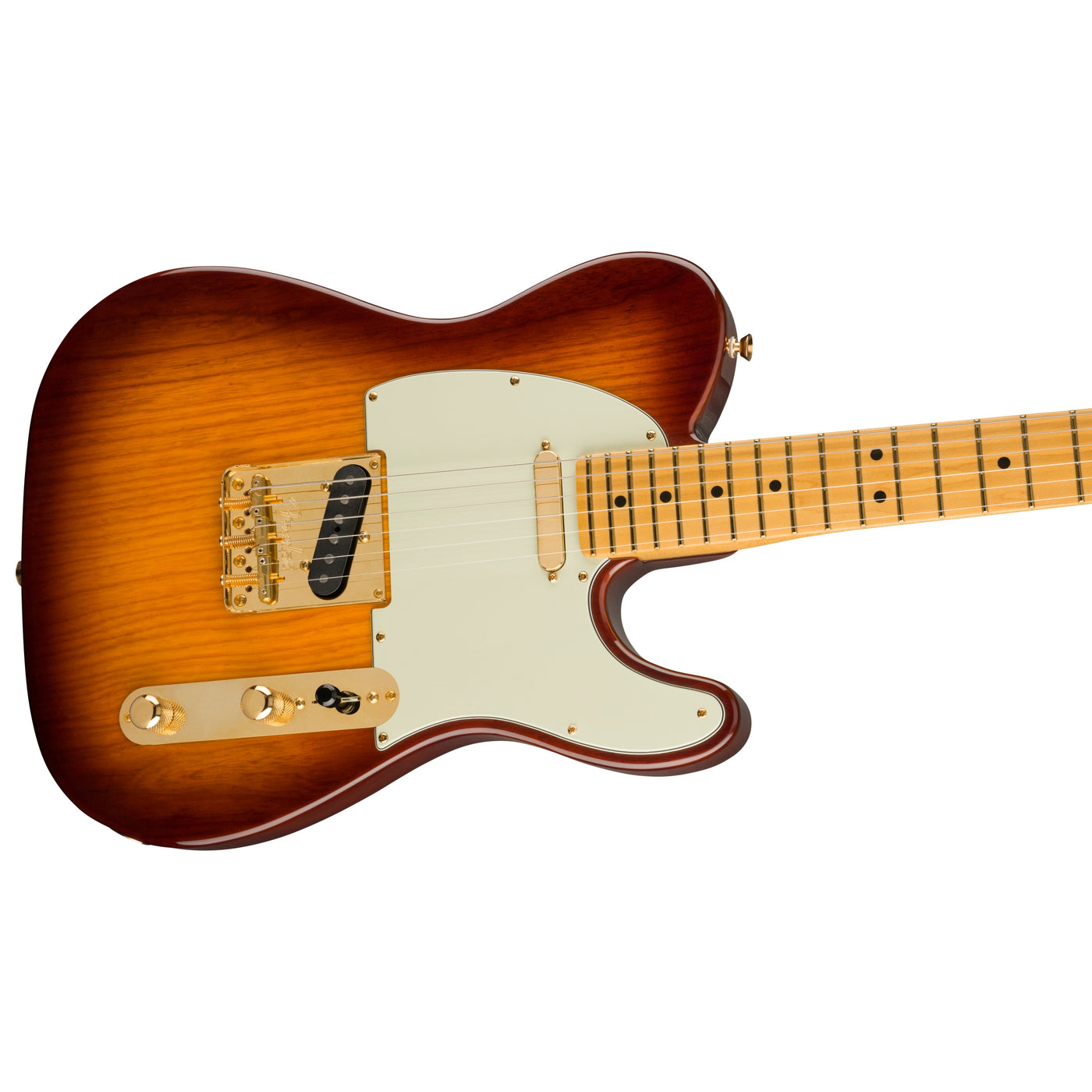 FENDER 75 ANV TELE MN 2CB – Motor City Guitar