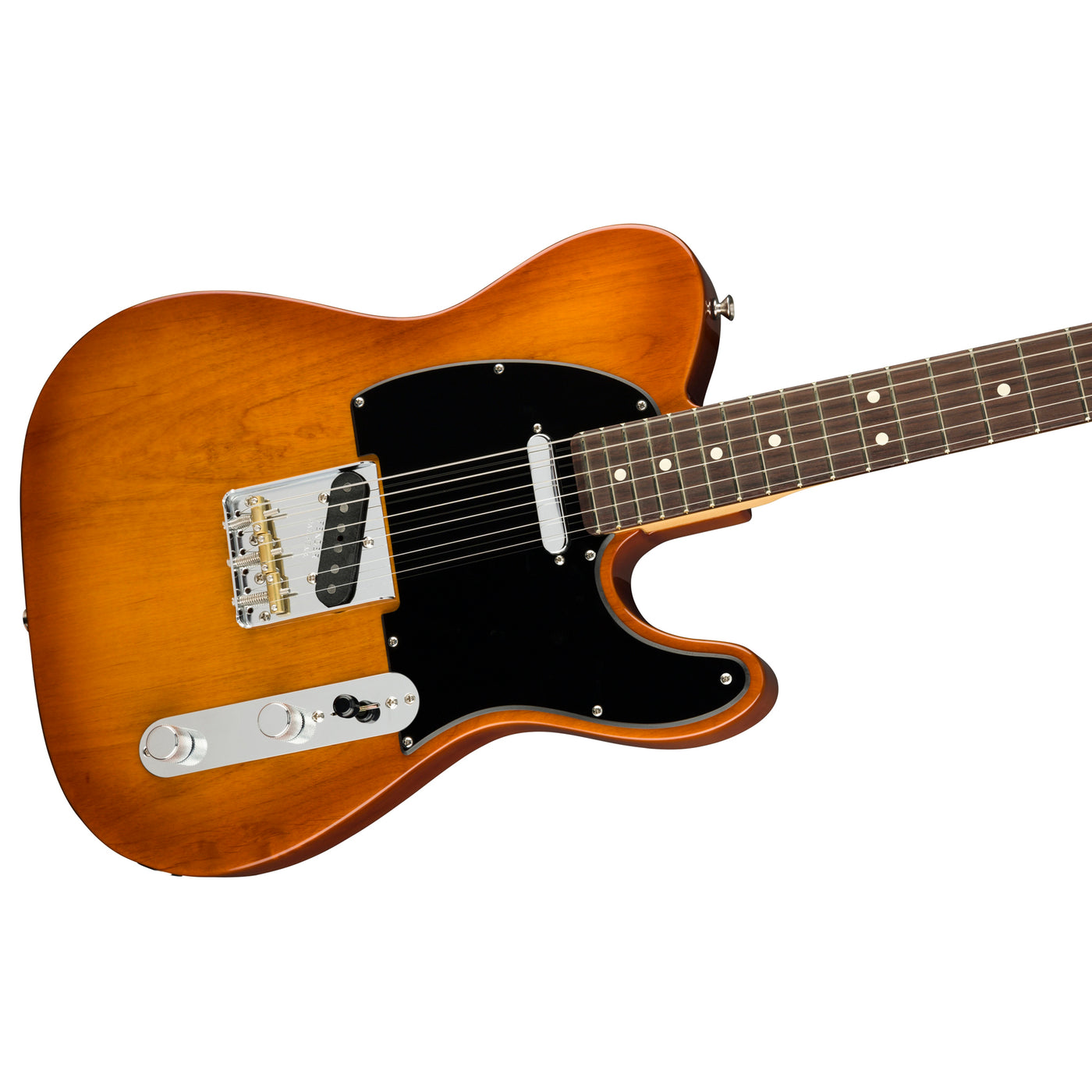 FENDER AM PER TELE RW HBST – Motor City Guitar