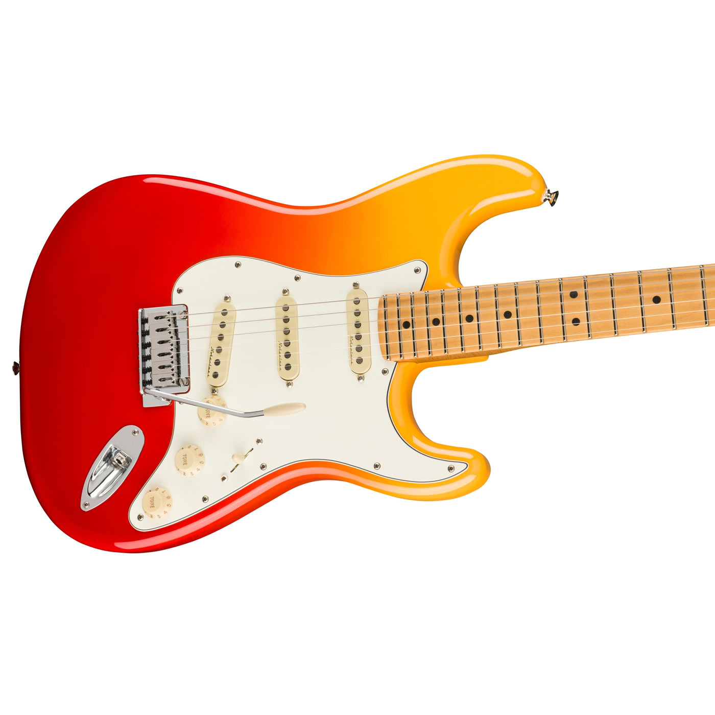 FENDER PP STRAT MN TQS – Motor City Guitar