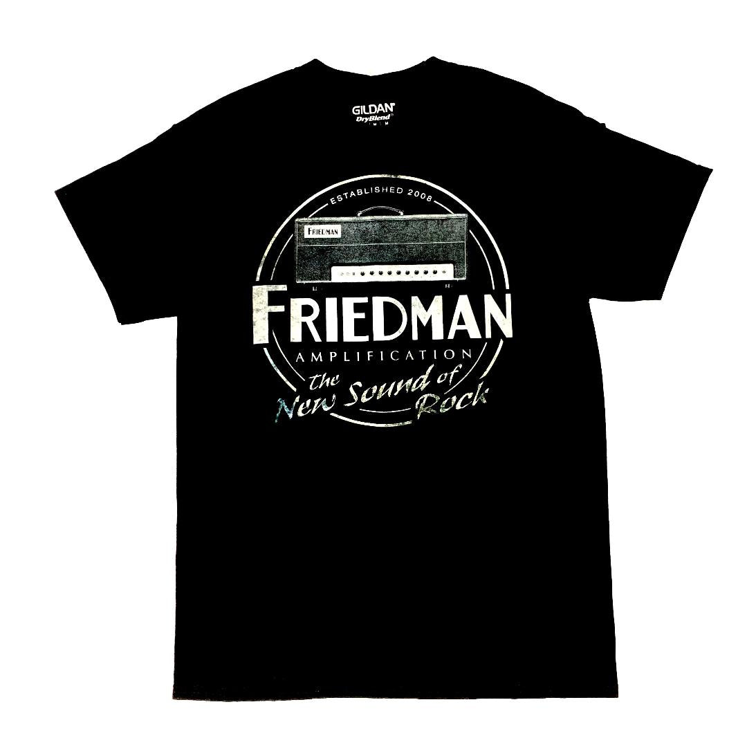 Friedman Amps BE-100 T 2X – Motor City Guitar