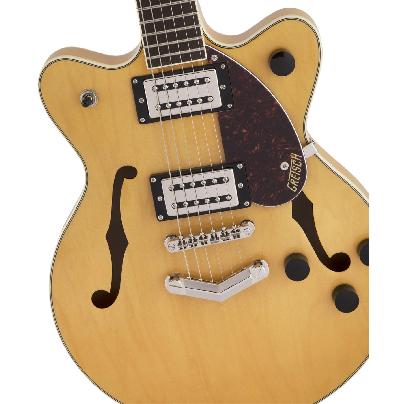 gretsch g2655 pickguard