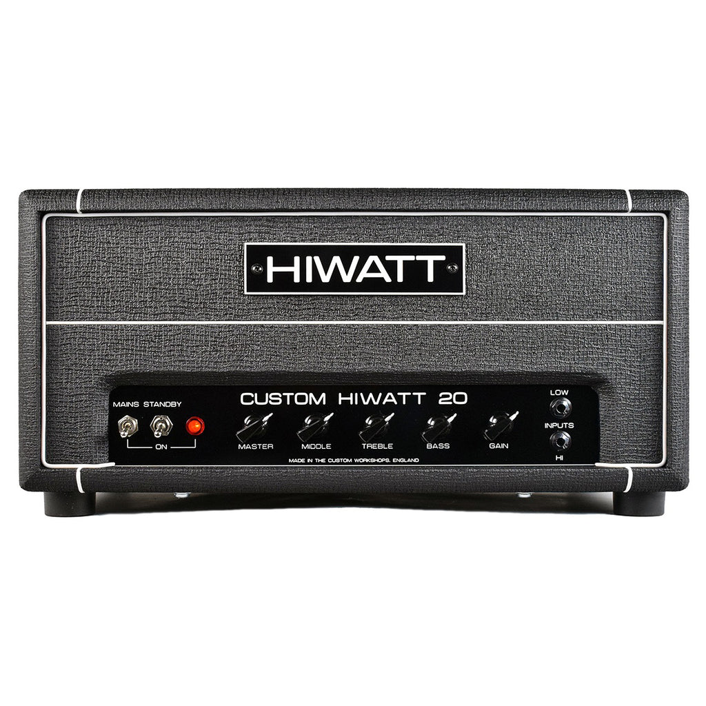 HIWATT LB412 (SE320) 楽器・機材 | vfv-wien.at