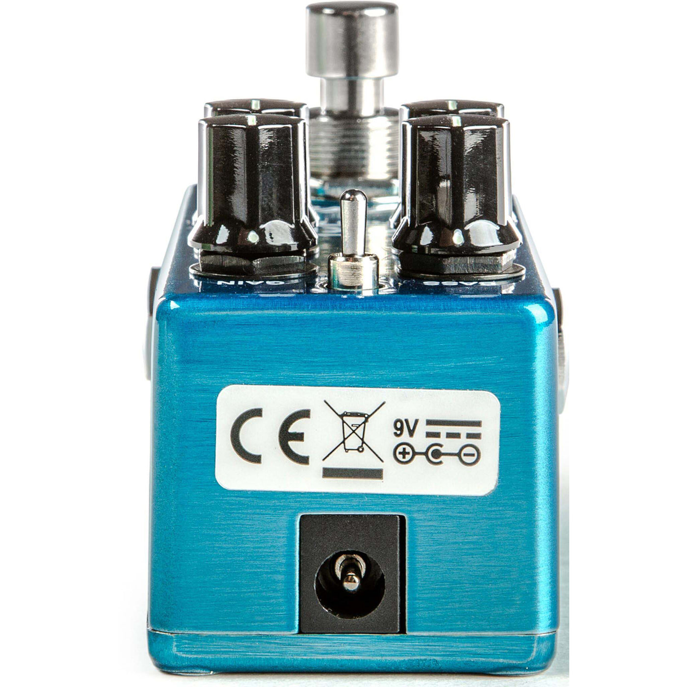 MXR Timmy Overdrive CSP027 – Motor City Guitar