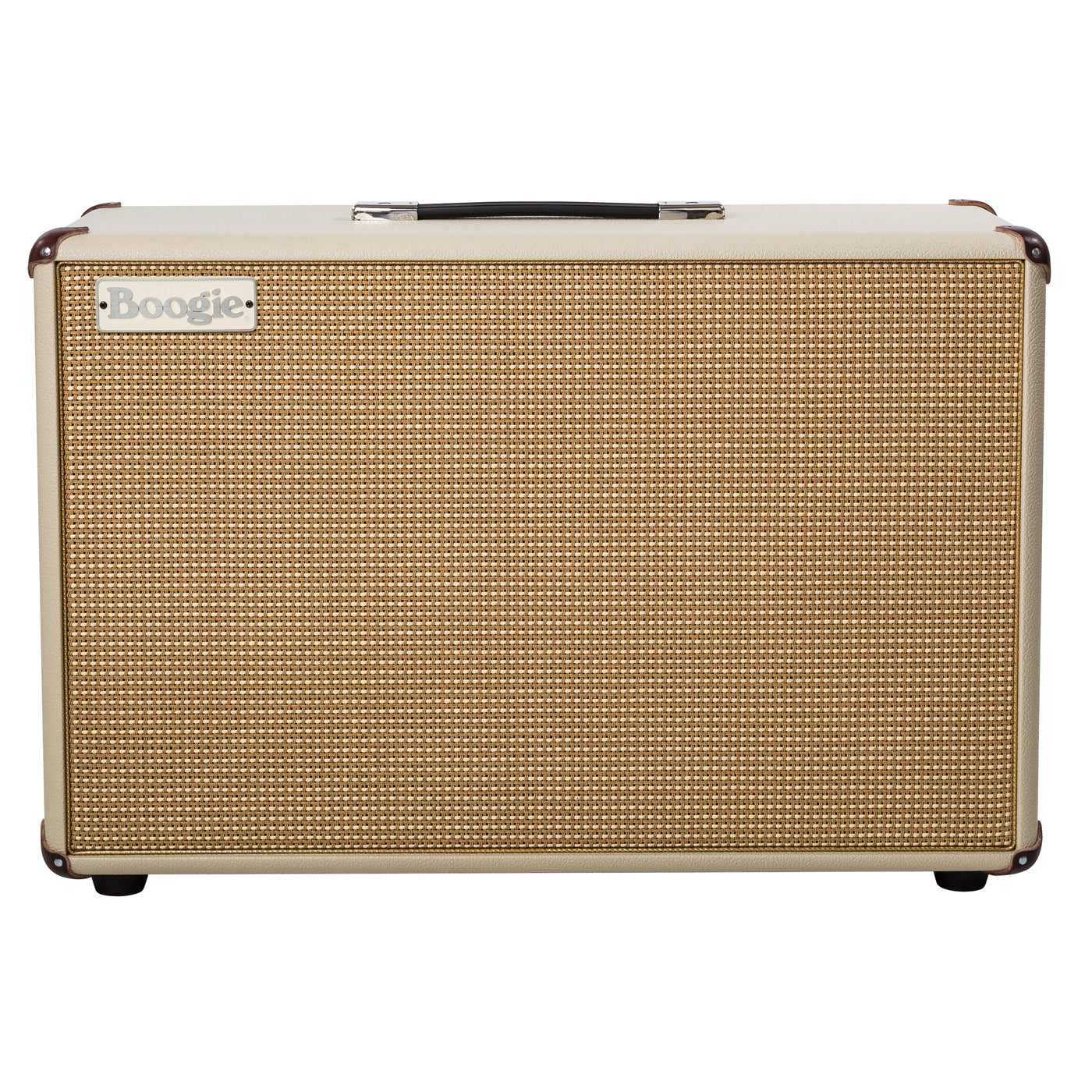 Mesa Cal Tweed 2x12 Cabinet Motor City Guitar