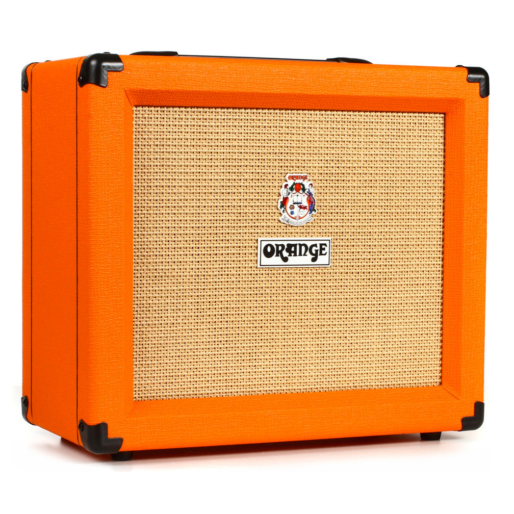 orange 35 watt amp