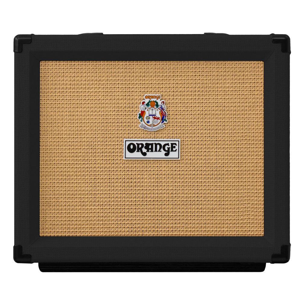 orange 15 watt combo