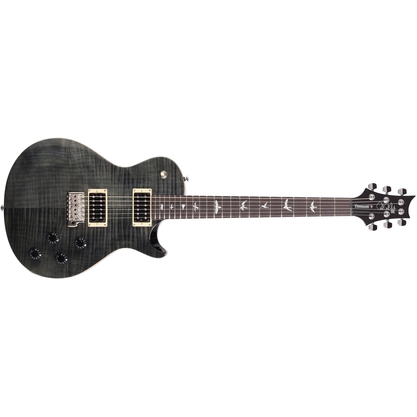 【送料込み】PRS SE ”Mark Tremonti” モデル！