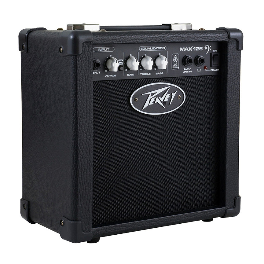 peavey 10 watt amp