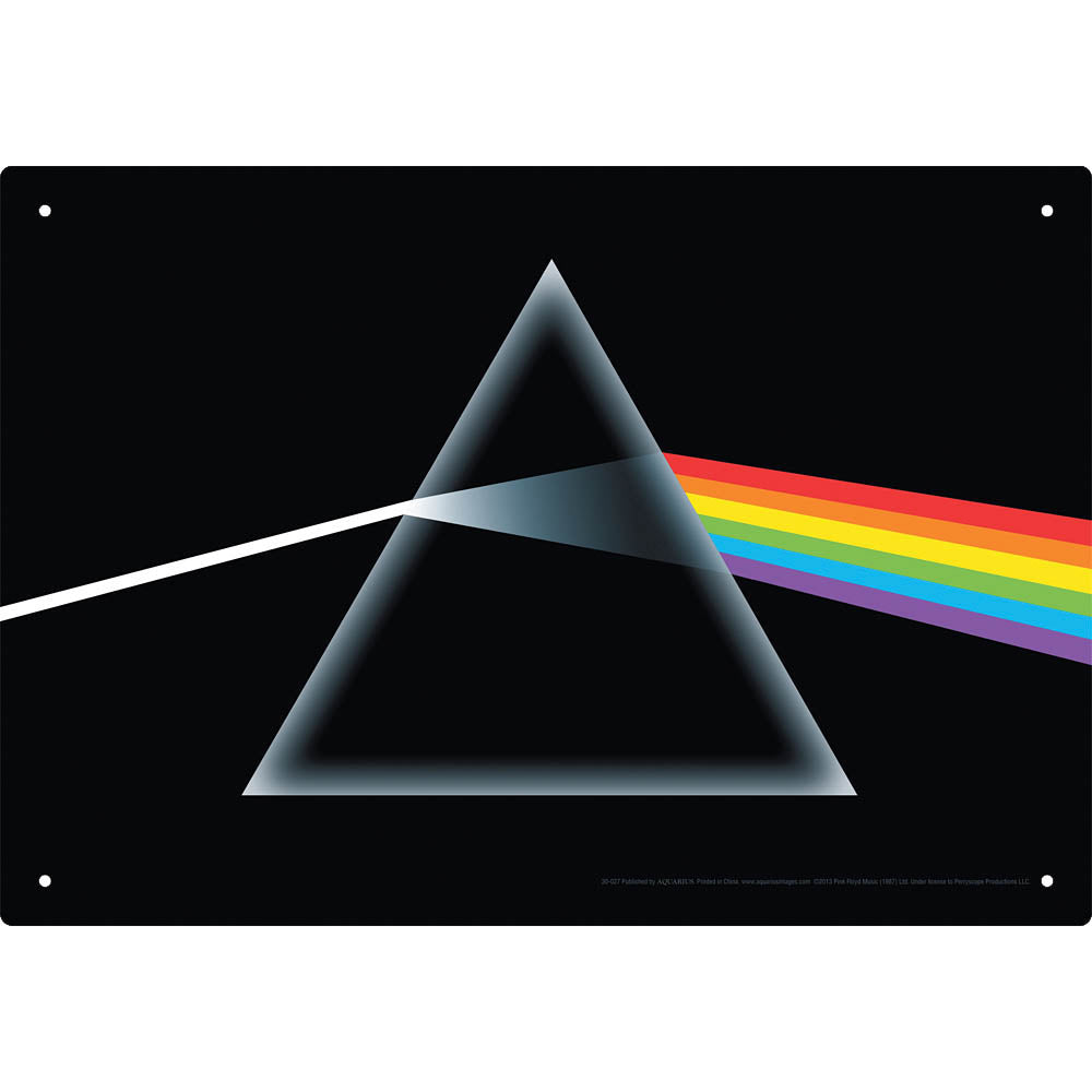 Pink floyd dark side of the moon songbook