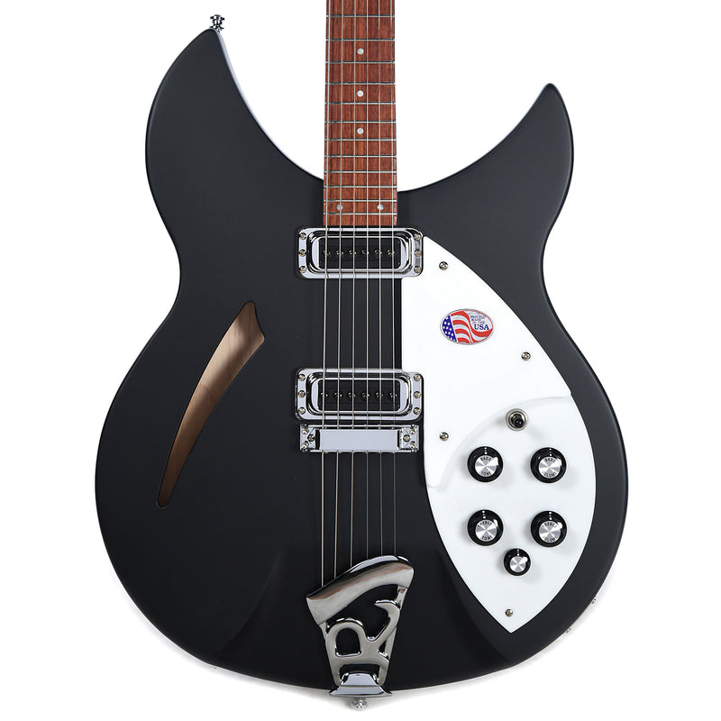 a rickenbacker