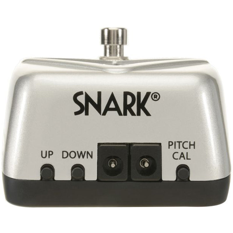 snark guitar tuner frequencies