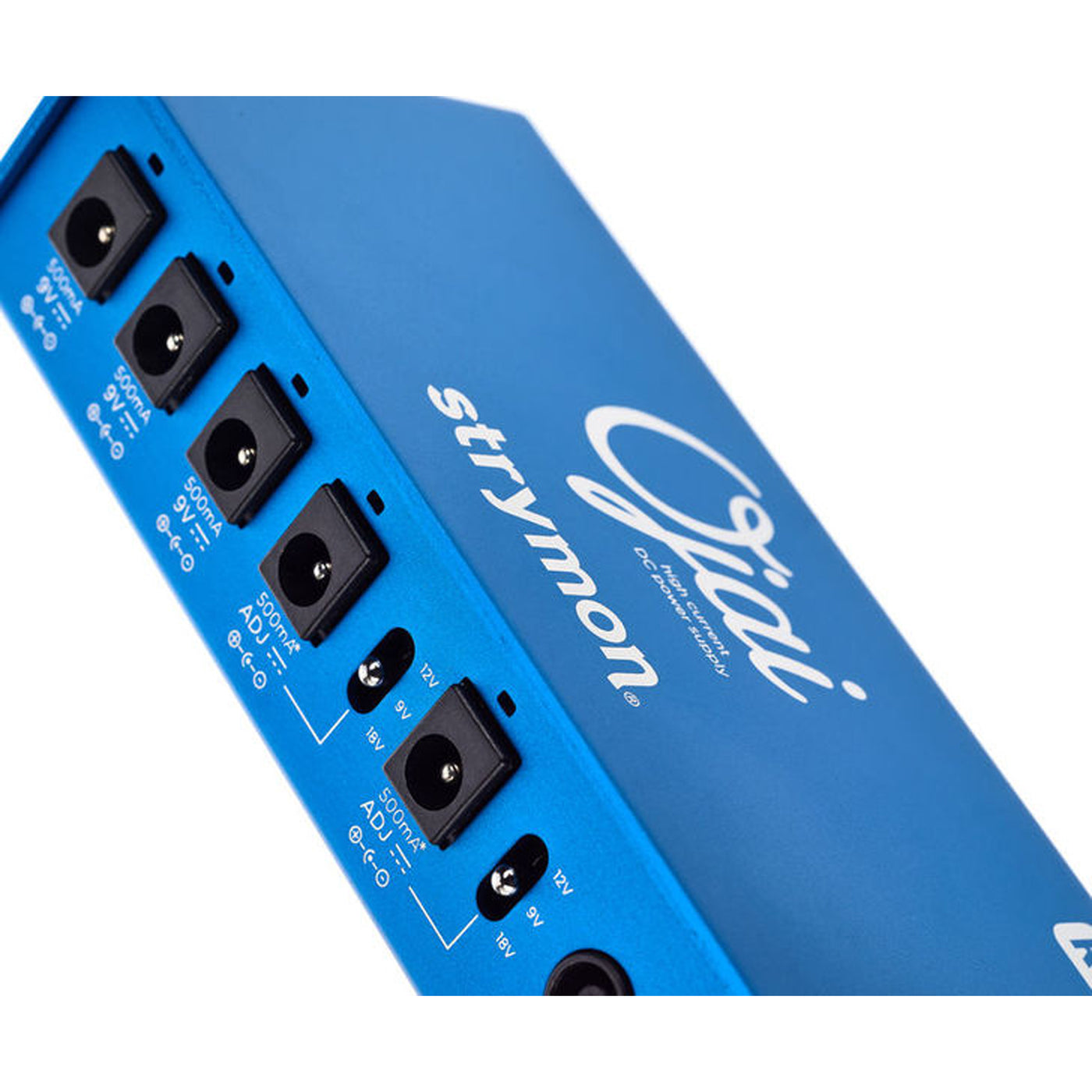 Strymon Ojai R30 Expansion Kit – Motor City Guitar