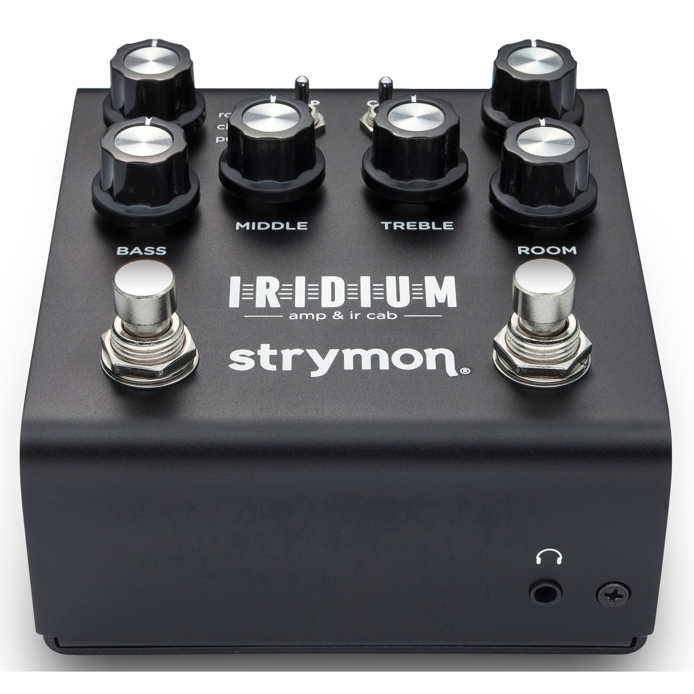 strymon IRIDIUM ブランド品専門 icqn.de