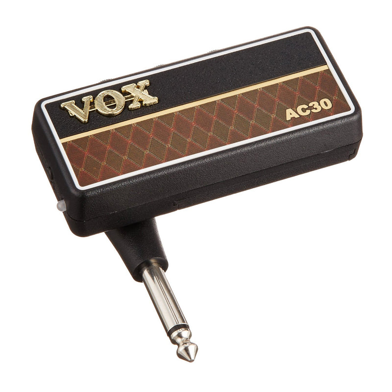 vox headphone amp speaker